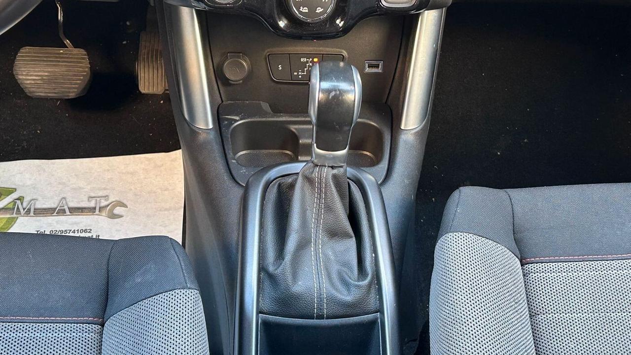 Citroen C3 Aircross PureTech 110 S&S EAT6 Shine