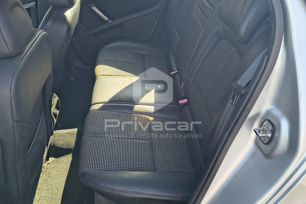 PEUGEOT 407 2.0 HDi SW Sport Pack Tecno