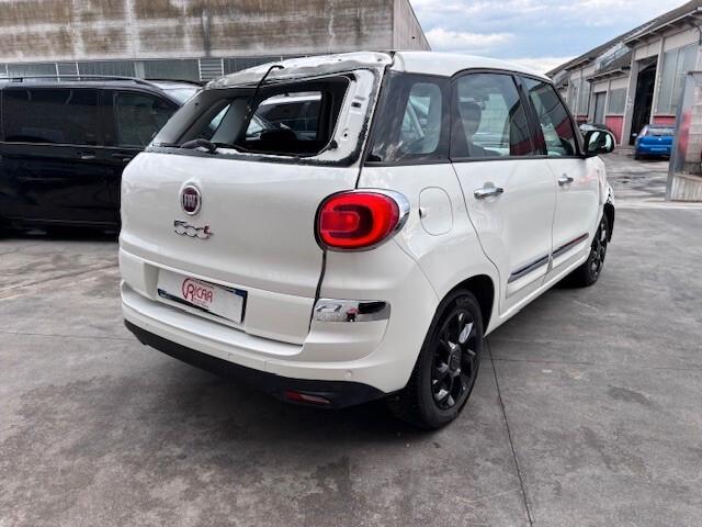 Fiat 500L 1.4 95 CV Lounge