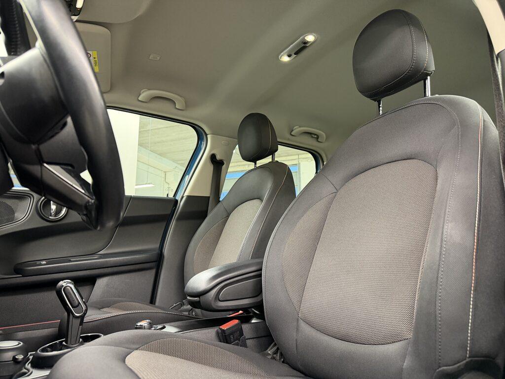 Mini One D Countryman 1.5 TwinPower Turbo One D Business Steptronic