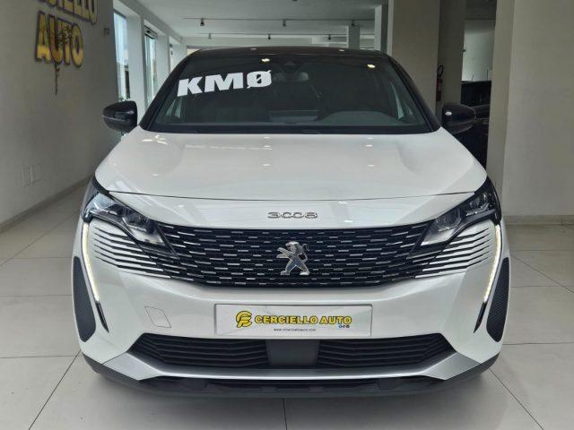 PEUGEOT 3008 BlueHDi 130 S&S EAT8 Allure Pack tua da ?339,00