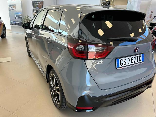 HONDA Jazz 1.5 Hev eCVT Sport