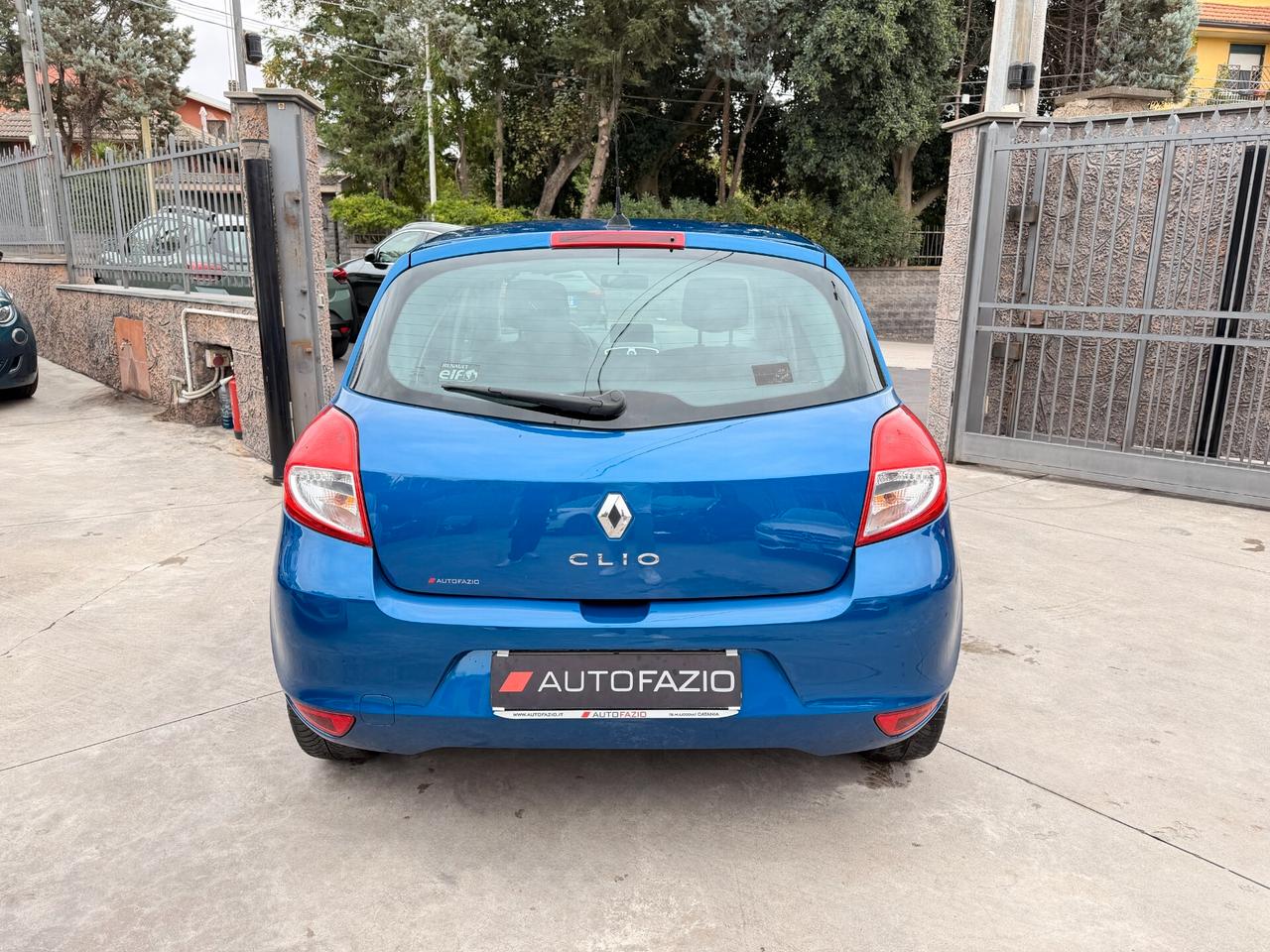 Renault Clio 1.5 dCi 85CV 5 porte Dynamique