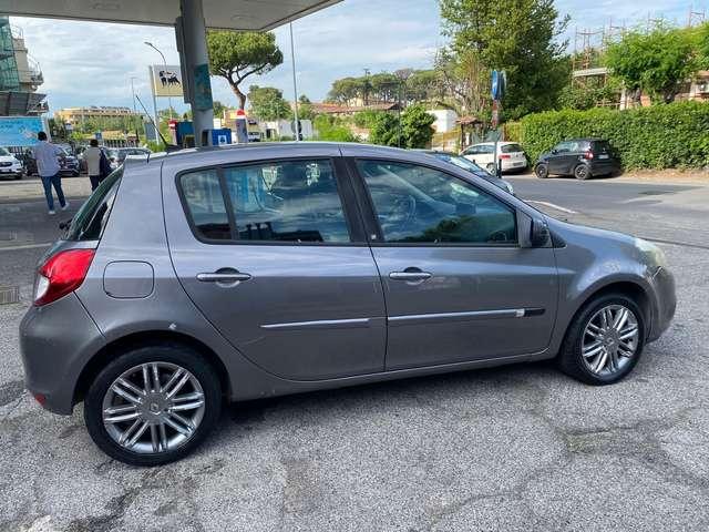 Renault Clio Clio 5p 1.2 16v Luxe fino al 31/05!!!