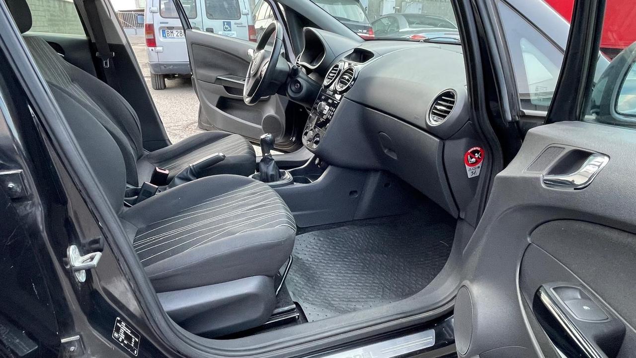 Opel Corsa 1.3 CDTI 90CV 5 porte Cosmo