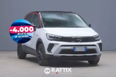 Opel Crossland 1.5 Ecotec 110CV GS Line