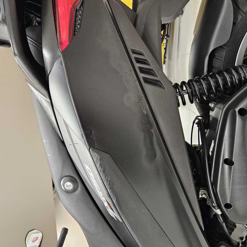 Aprilia SXR 50 - 2022