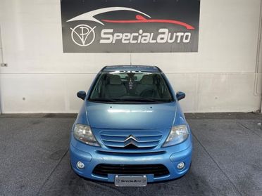 CITROEN C3 1.4 benz. Automatica CMP-5 Exclusive