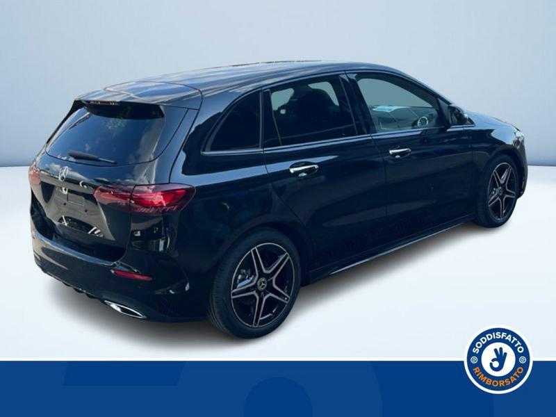 Mercedes-Benz Classe B 180d Automatic AMG Line Advanced Plus