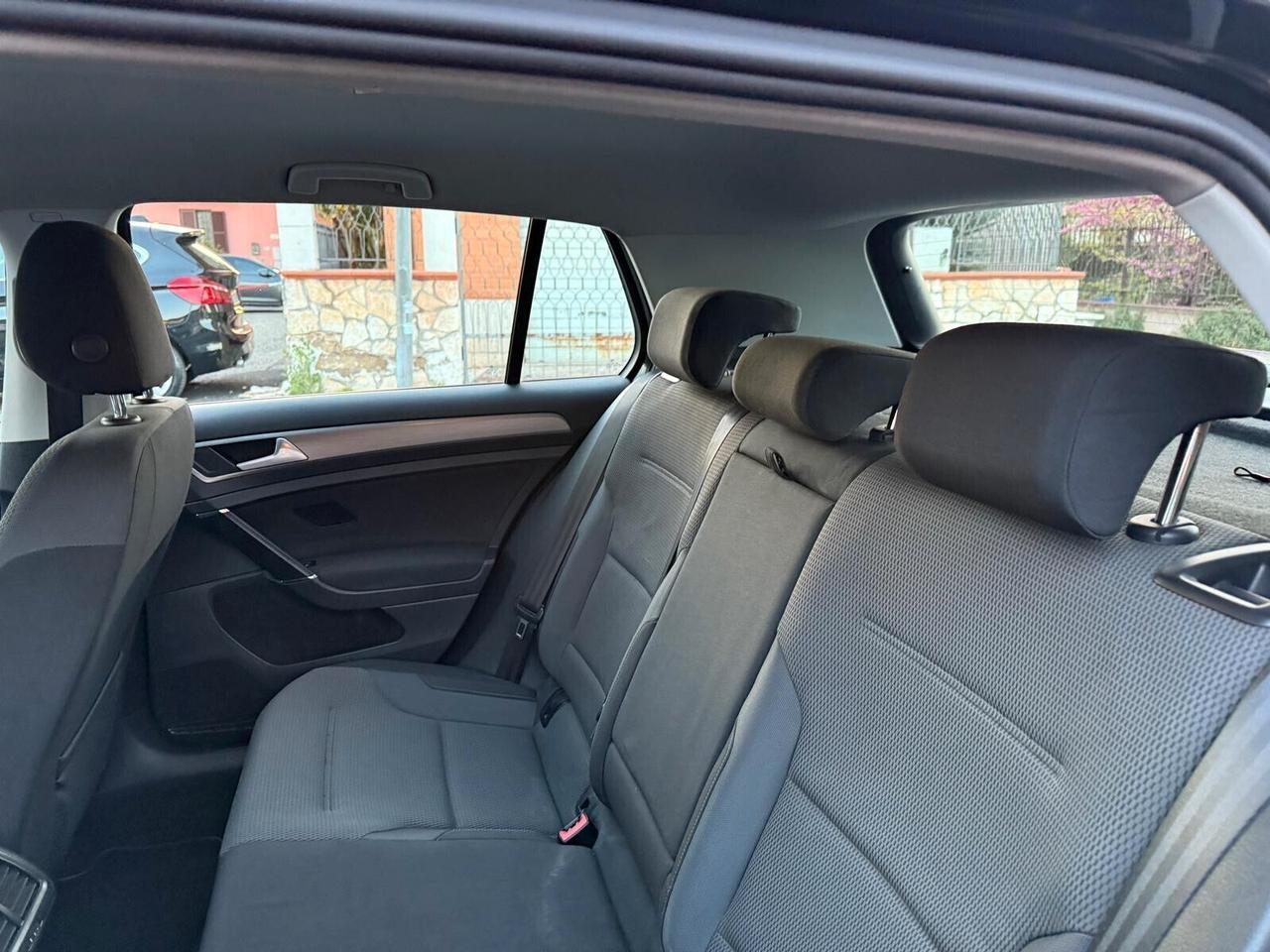 Volkswagen Golf 1.6 TDI 110 CV 5p. Euro6B - Superprezzo - Tutto incluso