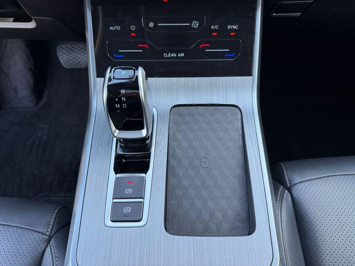 DR AUTOMOBILES - dr 5.0 - s3 1.5 Turbo CVT Bi-Fuel GPL