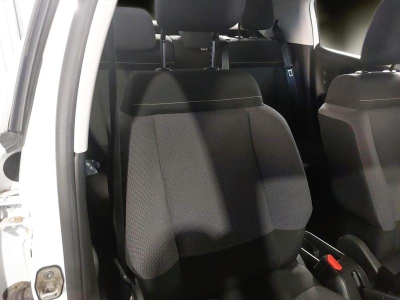 CITROEN C3 BLUEHDI 100 SES FEEL 5 PORTE BERLINA