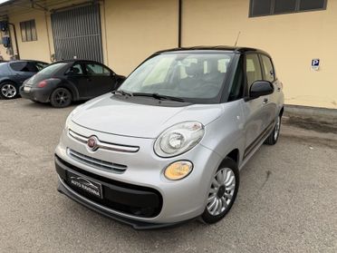 Fiat 500L 1.3 Multijet 85 CV Neopatentati 2014