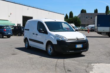 Citroen Berlingo VAN 3 POSTI CLUB