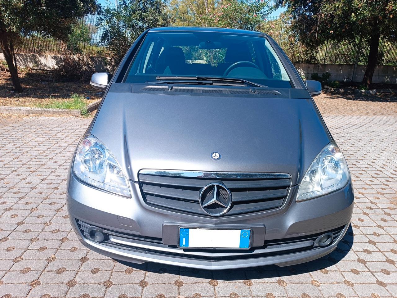 Mercedes-benz A 160 Elegance