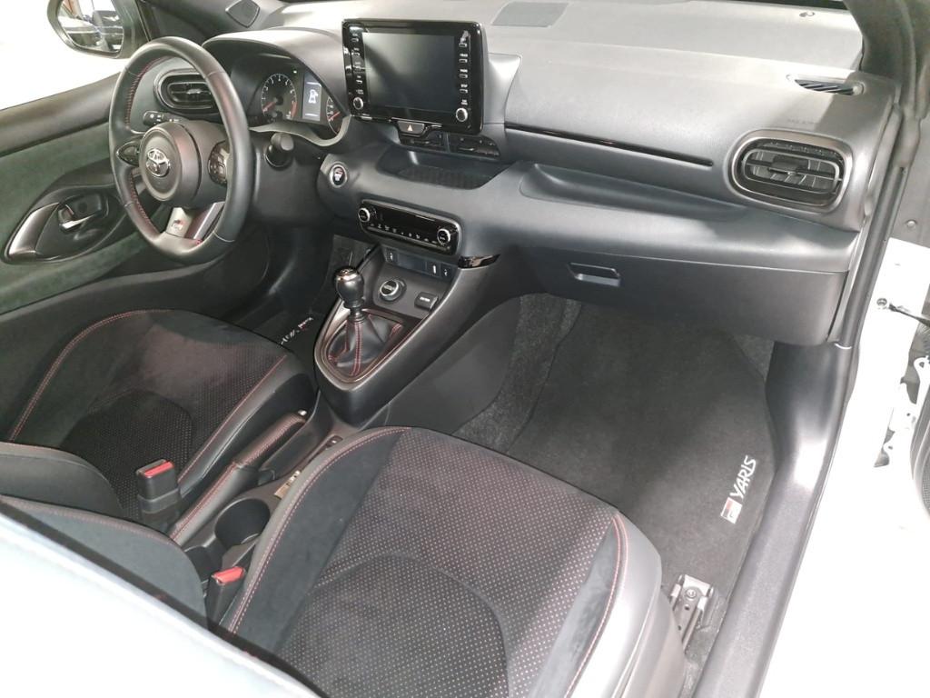 TOYOTA GR Yaris - GR Yaris 1.6 Circuit