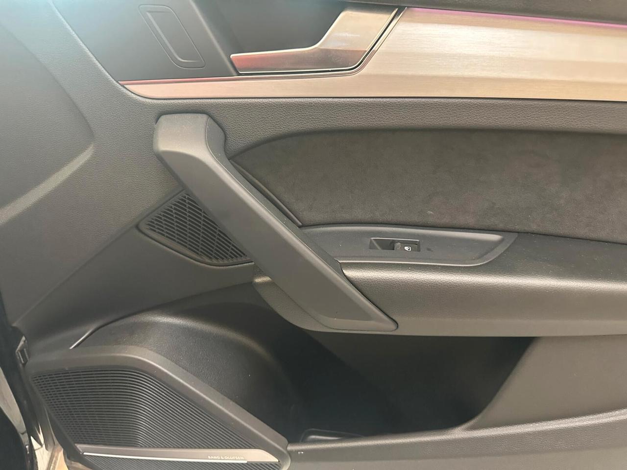 AUDI SQ5 3.0 MHEV FULL OPTIONAL FATTURABILE