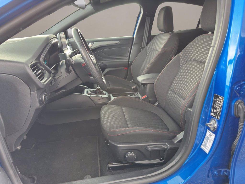 FORD Focus 1.0 ecoboost h ST-Line Style 125cv del 2023