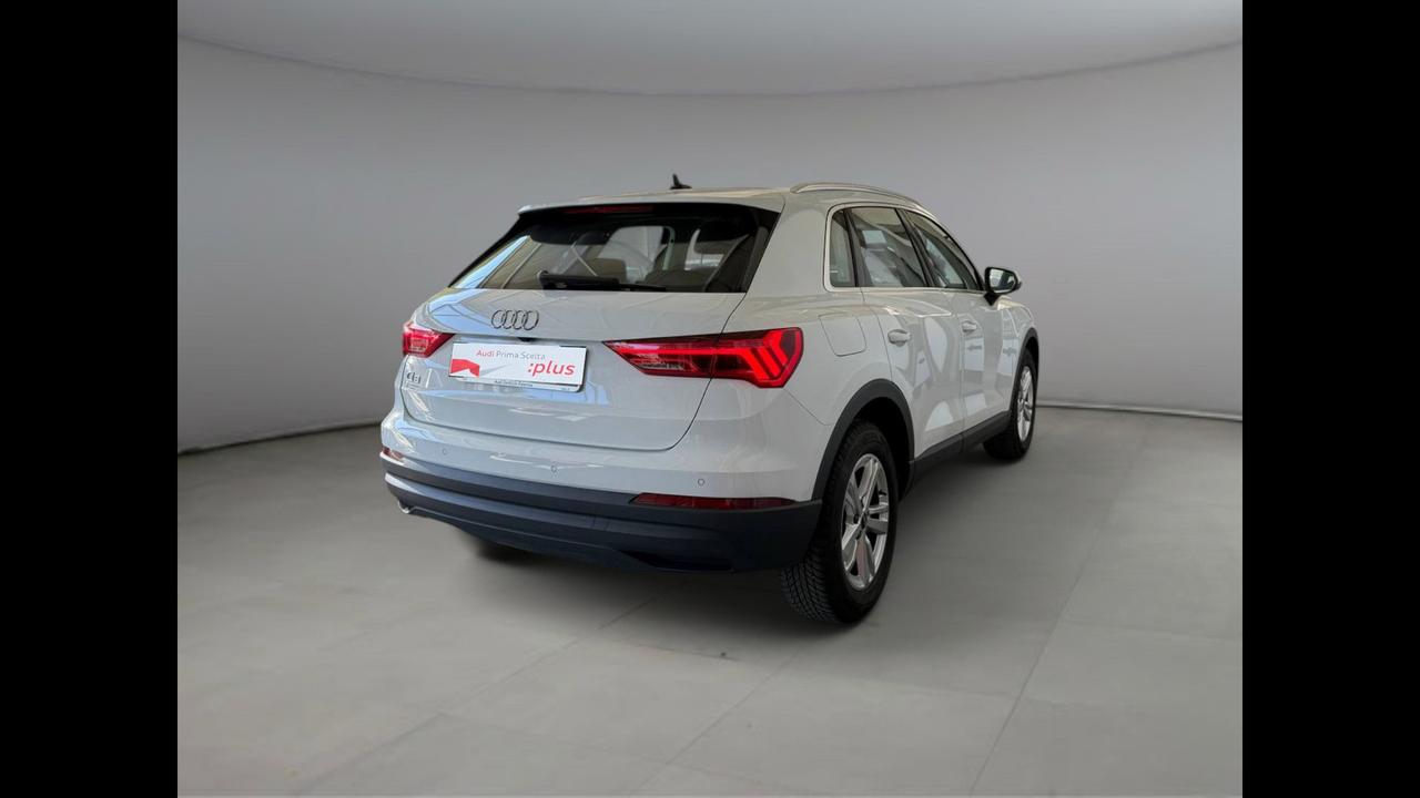 AUDI Q3 II 2018 - Q3 35 2.0 tdi
