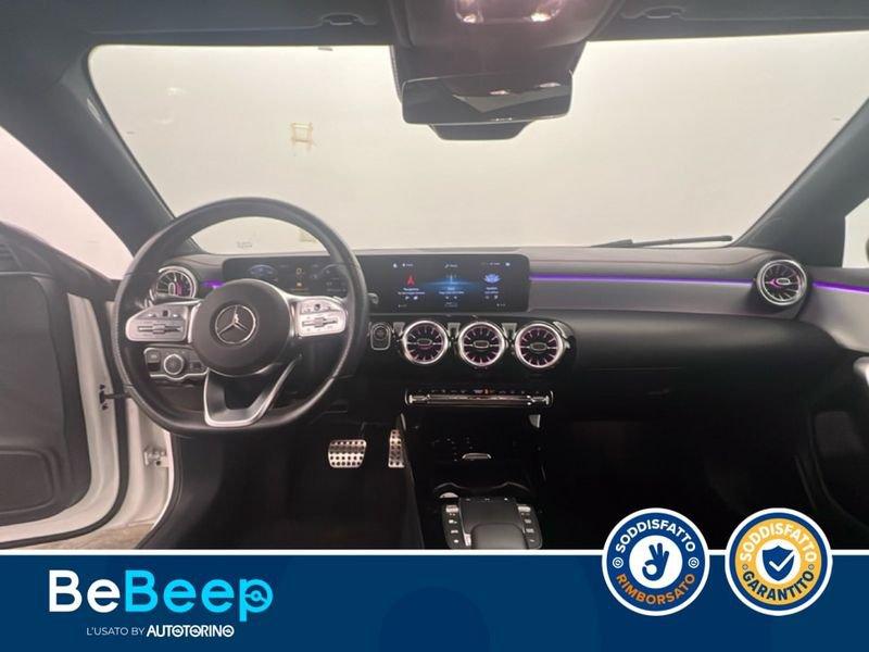 Mercedes-Benz CLA COUPE 250 E PLUG-IN HYBRID(E EQ-POWER)PREMIUM