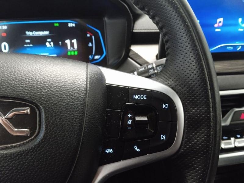 Emc Wave 3 1.5T CVT GPL