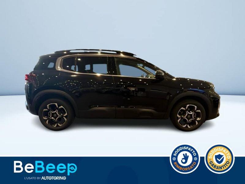 Citroën C5 Aircross 1.5 BLUEHDI FEEL PACK S&S 130CV