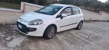 Fiat Punto Evo 1.3 Mjt 75 CV DPF 3 porte S&S Active