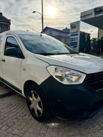 Dacia Dokker 1.5 dCi 8V 90CV Start&Stop Essential