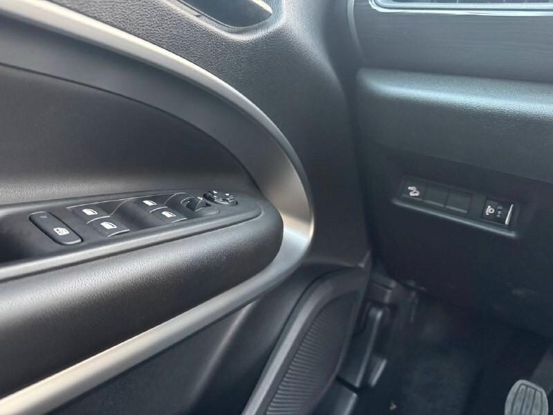 Jeep Avenger 1.2 Turbo 100 CV Summit 09/2023