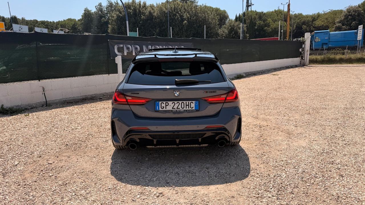 Bmw 135 M 135i xDrive Colorvision Edition