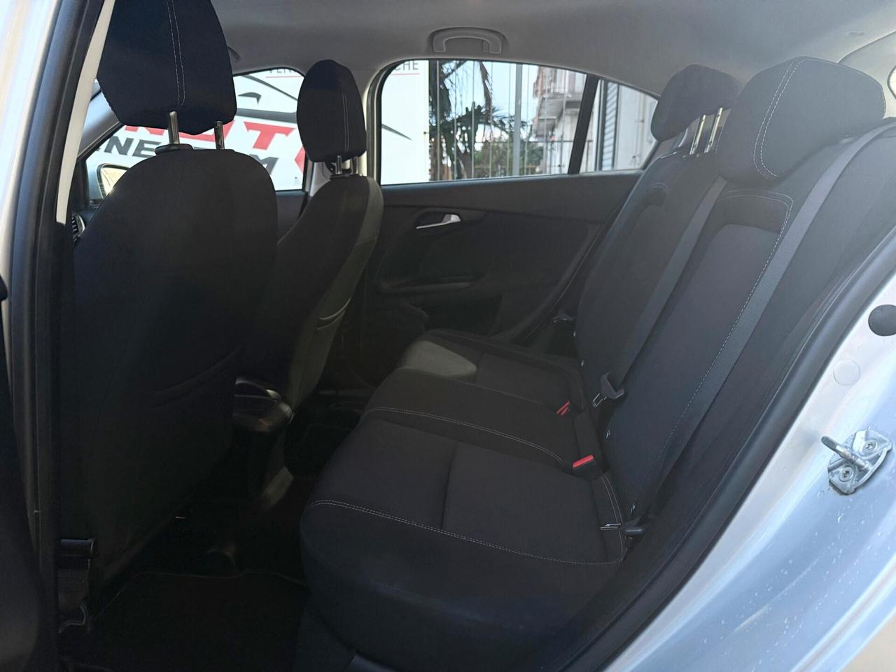 Fiat Tipo 1.6 Mjt S&S 5 porte Business