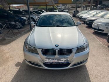 Bmw 320 320d cat Touring Futura