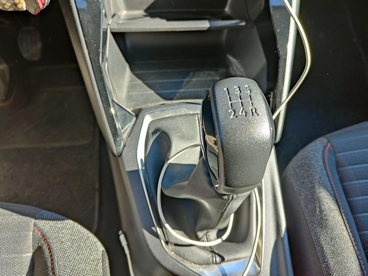 Peugeot 208 Active 1.2 PureTech 75 #9944