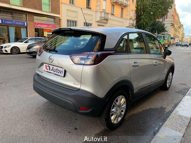 Opel Crossland Crossland X 1.2 12V Advance