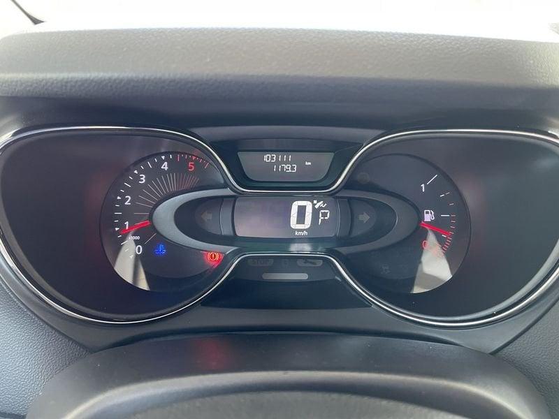 Renault Captur Captur dCi 8V 90 CV EDC Start&Stop Energy Zen