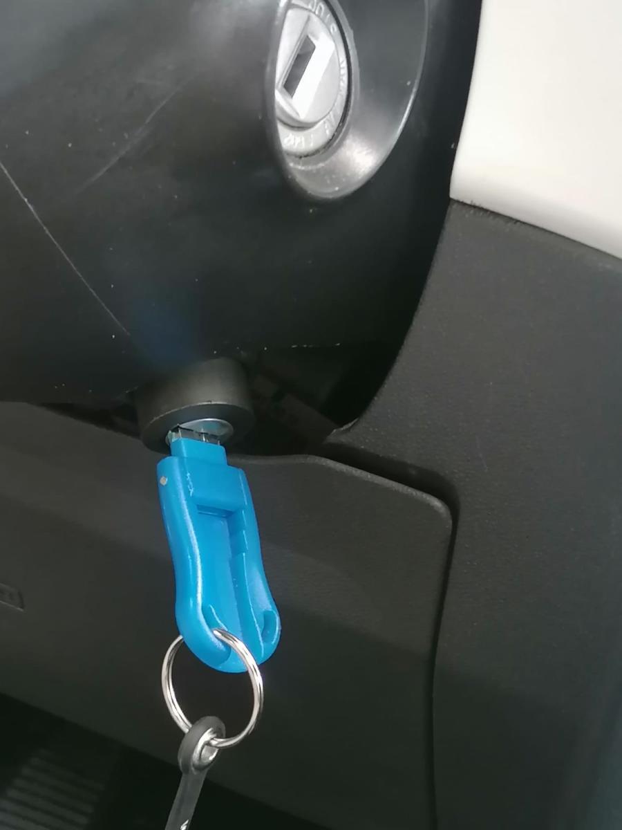 FIAT - 500 - 1.2 Lounge
