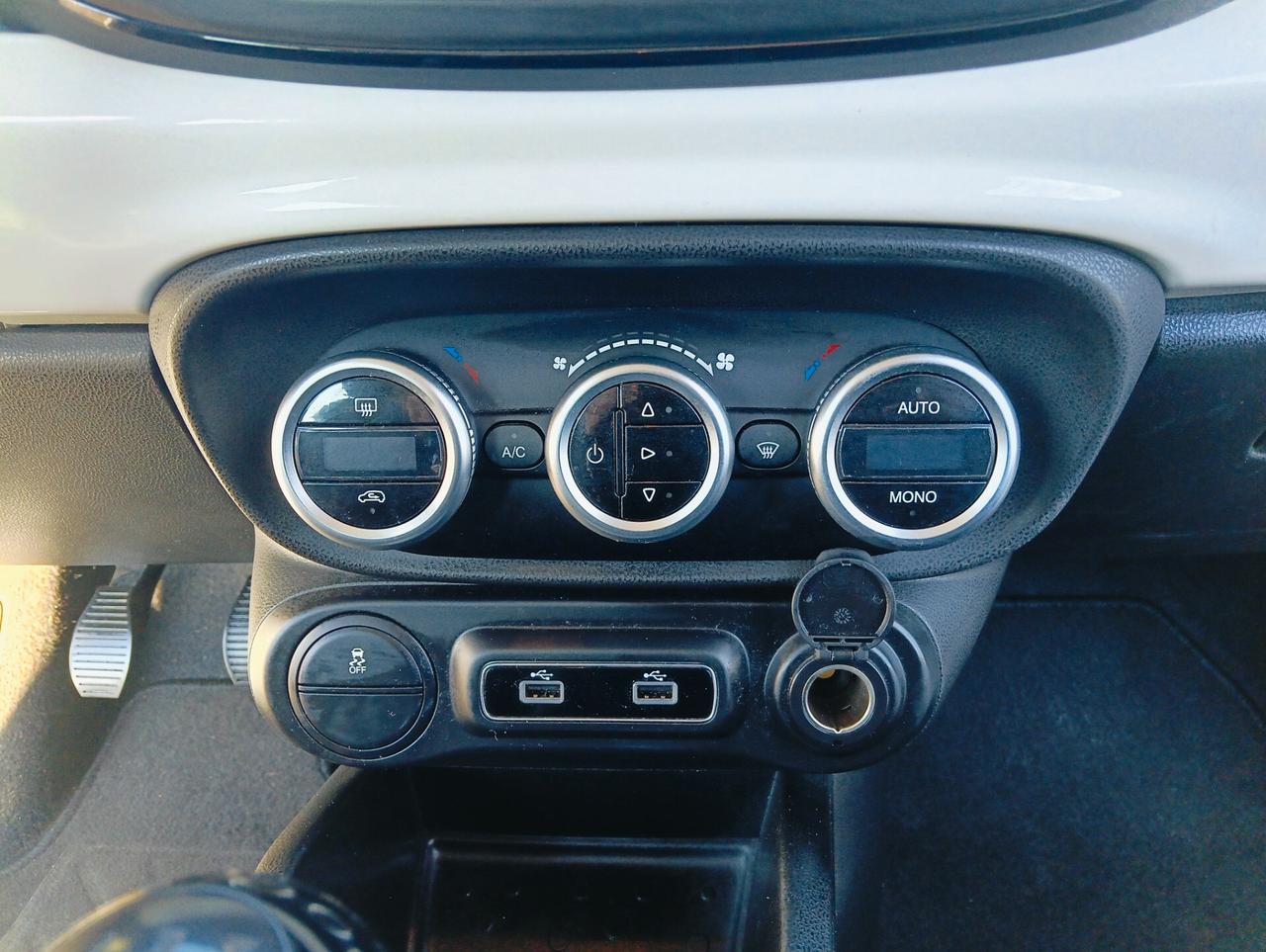 Fiat 500L 1.3 Multijet 95 CV Connect