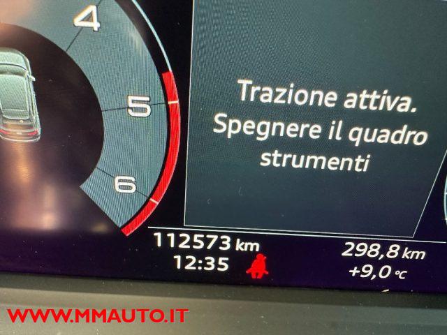 AUDI A3 SPB 30 TDI Business NAVIG!!!!