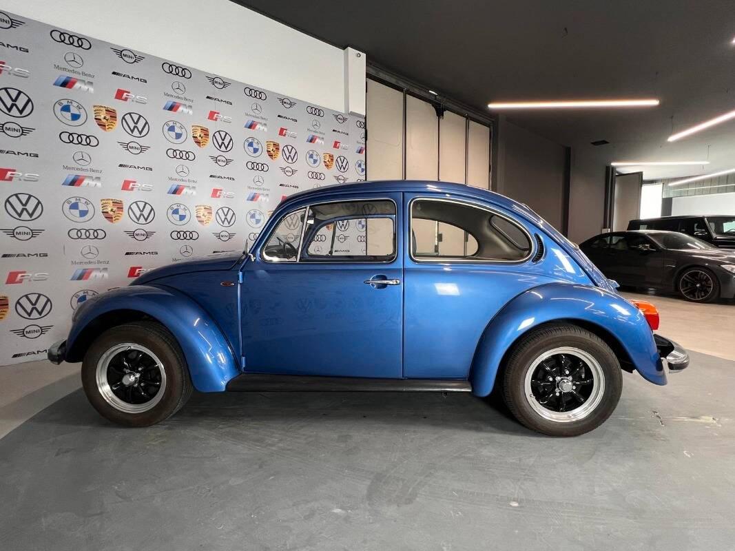 Volkswagen MAGGIOLINO Maggiolino 1.2 L (messico)