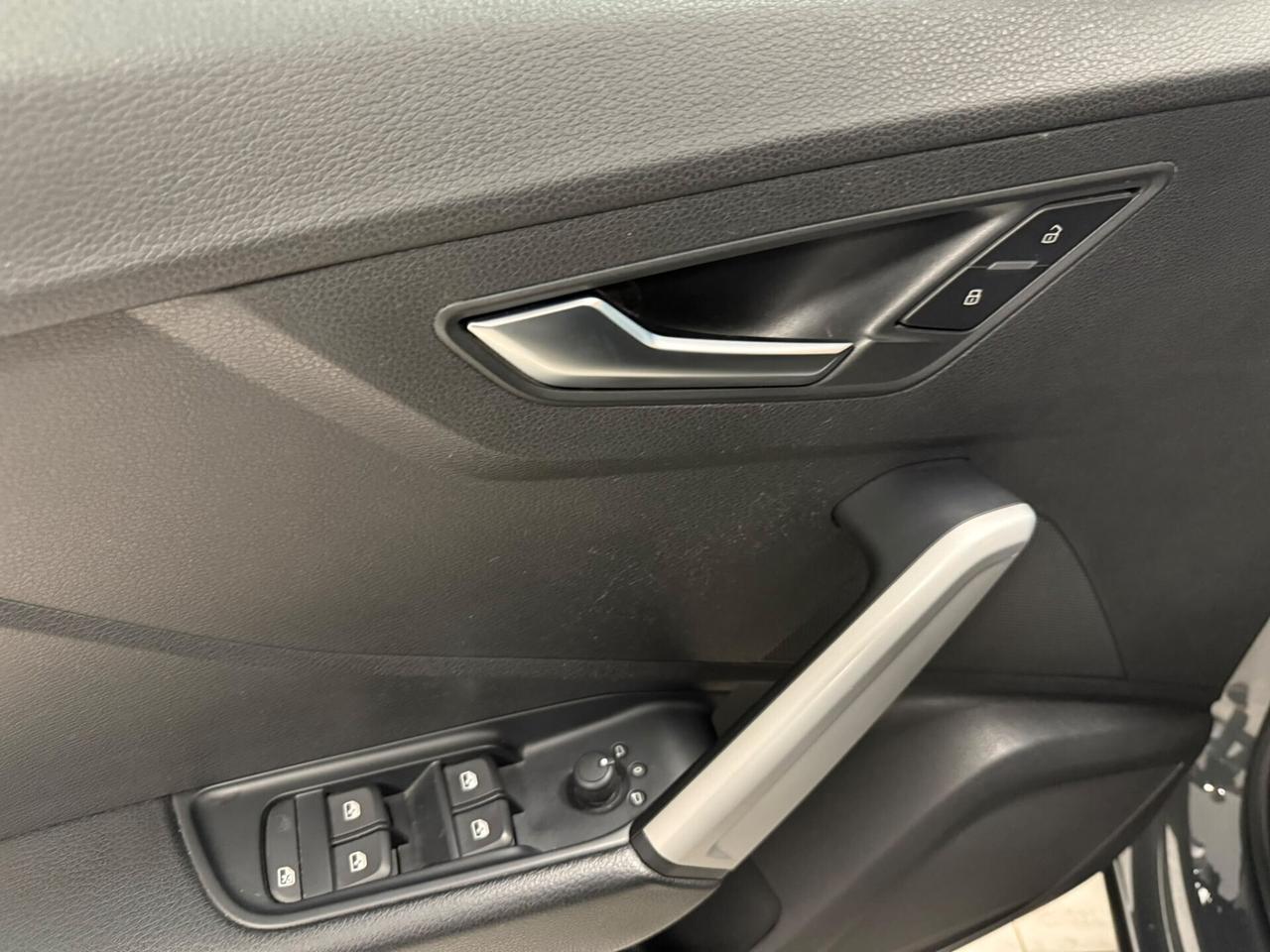 Audi Q2 1.6 TDI Business