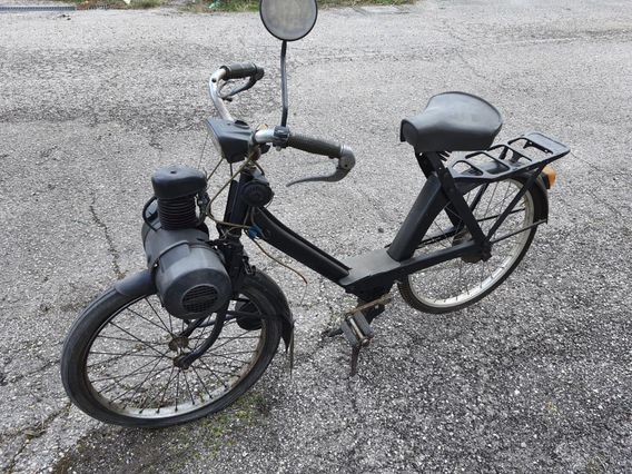 MOTOBECANE SOLEX 50 S3800