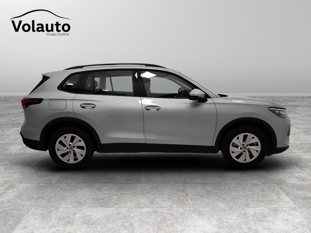 VOLKSWAGEN Tiguan III 2024 - Tiguan 2.0 tdi Life 150cv dsg