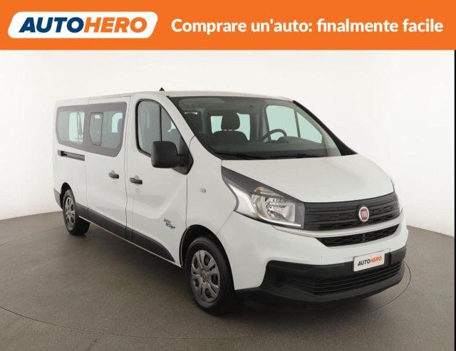 FIAT Talento 1.6 MJT 120CV PL-TN Combi 12q