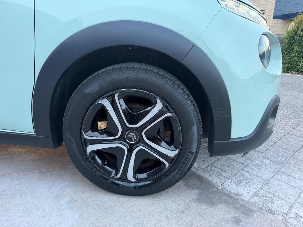 Citroen C3 PureTech 68 Live