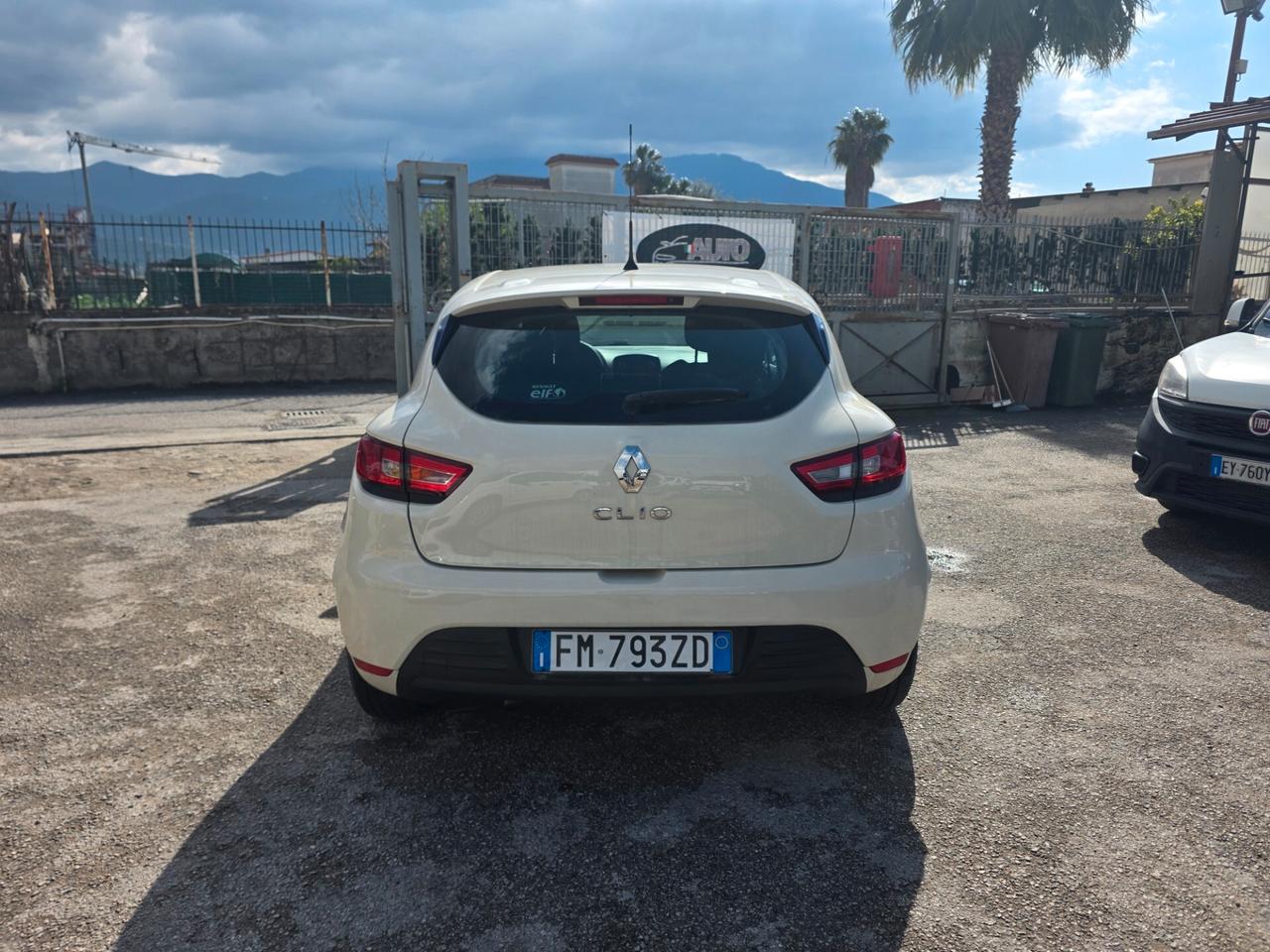 Renault Clio TCe 12V 90 CV GPL Start&Stop 5 porte Energy Life