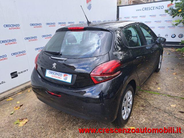 PEUGEOT 208 1.2 PureTech 82 Stop&Start - MINI RATA 4 ANNI