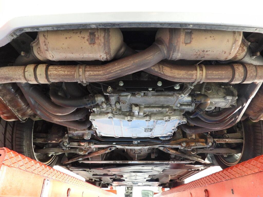 Porsche 911 Coupe 3.4 Carrera