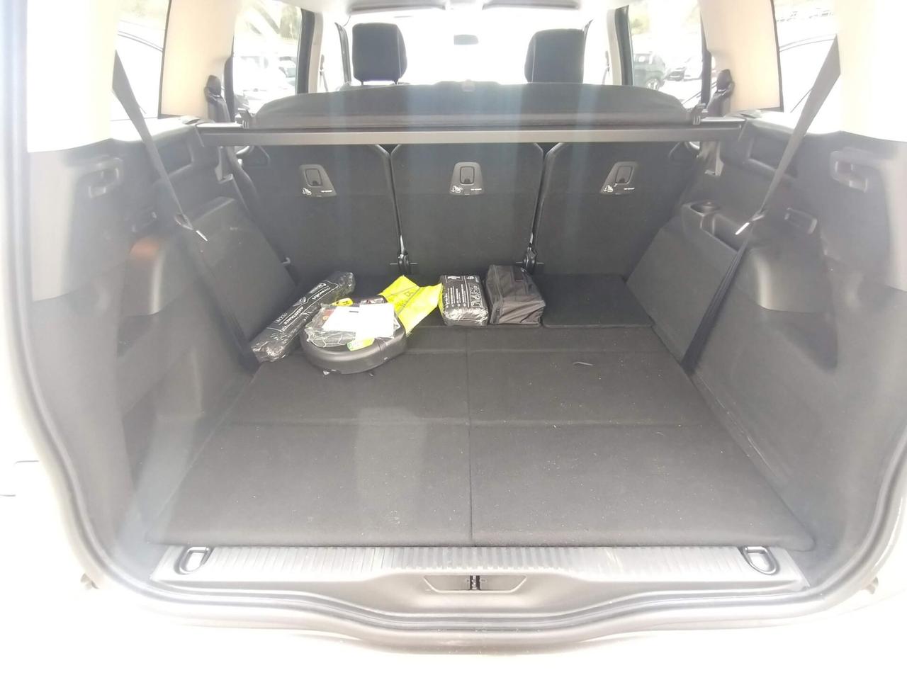 Citroen C4 SpaceTourer 1.5 HDI 130CV SHINE AUTOM. **PREZZO REALE**UNIPRO'