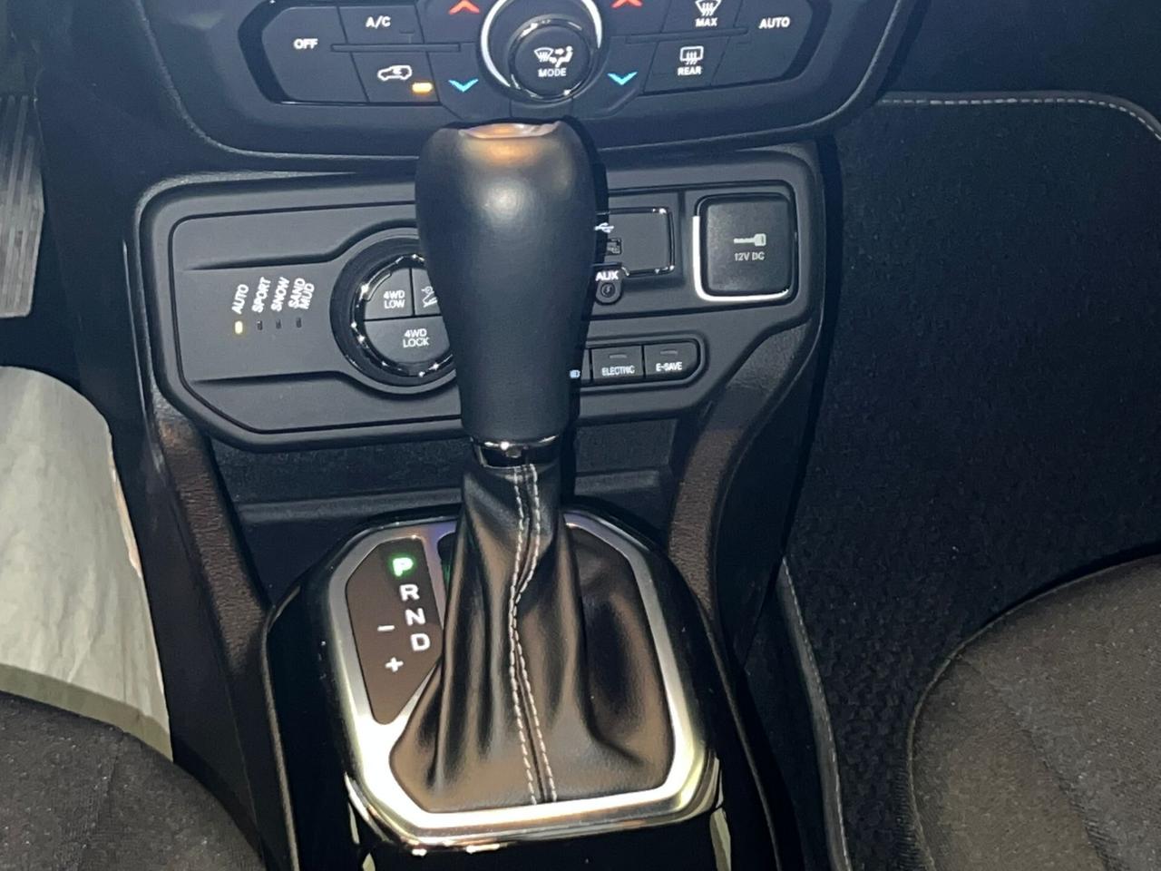 Jeep Renegade 1.3 IBRIDA 190CV 4xe DCT Limited