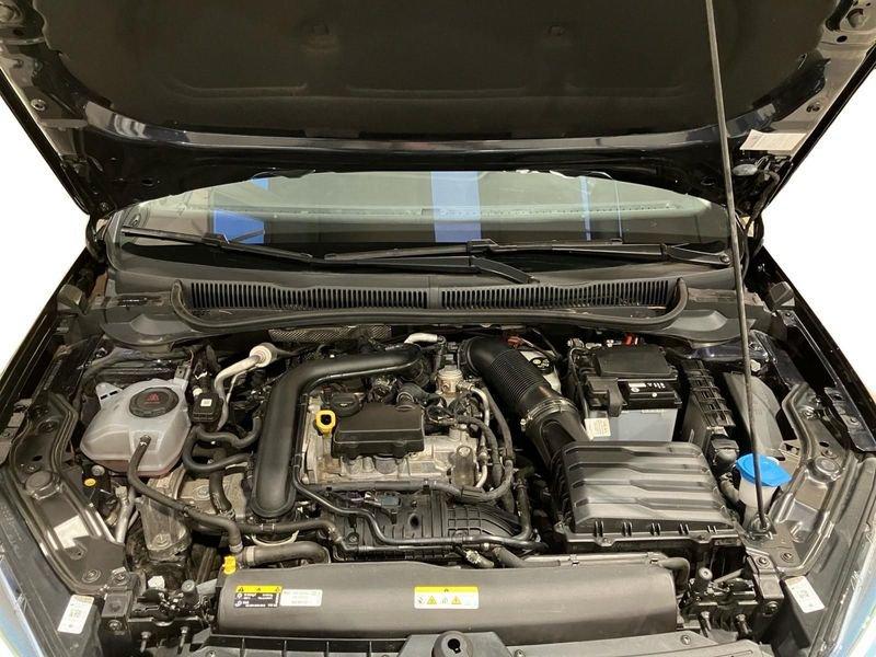 Volkswagen Taigo Taigo 1.0 TSI 95 CV Life